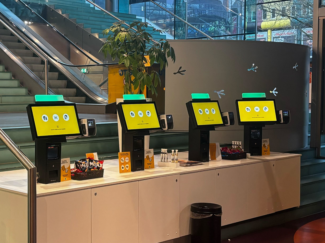 Beetronics | Professionele Monitoren en Touchscreens