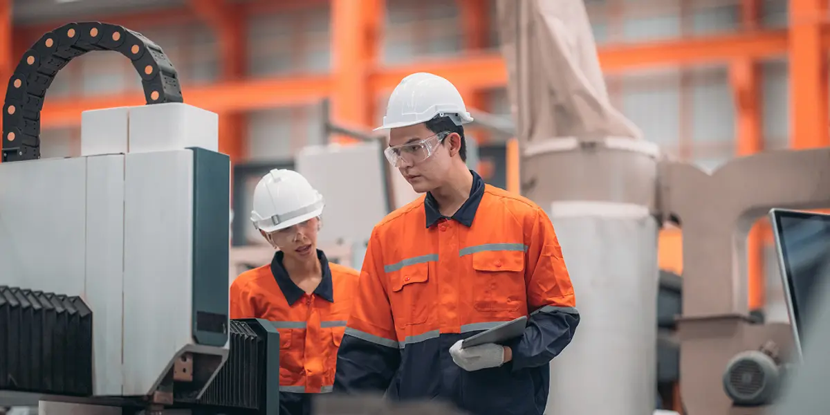 Industriële monitoren en touchscreen displays
