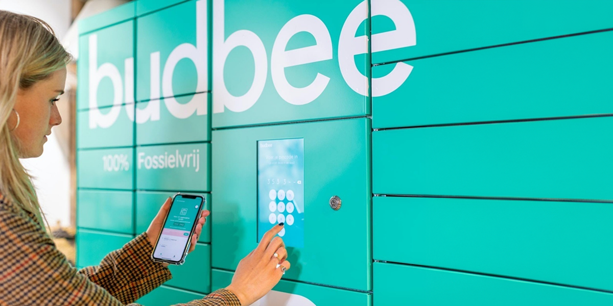 Touchscreens voor openbare ruimtes