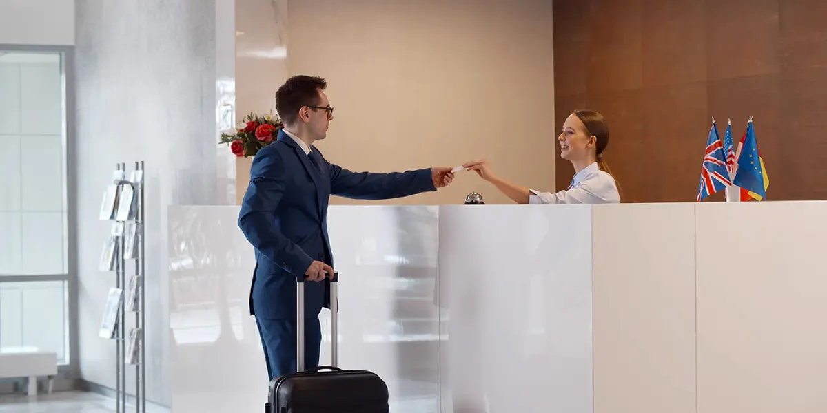 Displays voor horeca en hospitality