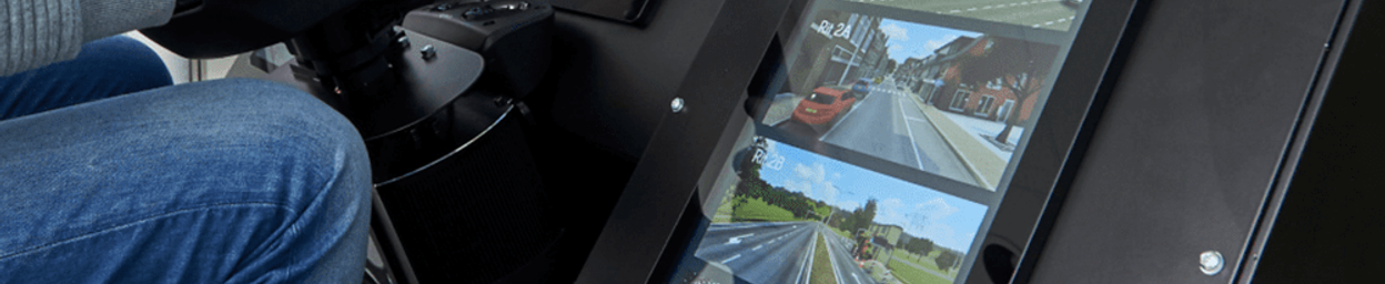 Dimbare monitoren van 7 - 27 inch
