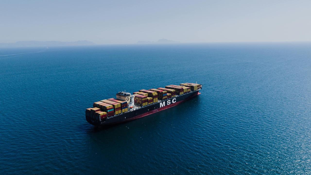 Bekijk alle maritieme displays