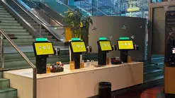 Kassasysteem (POS)