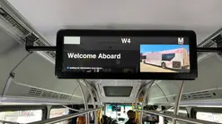 In-vehicle