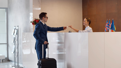 Horeca & hospitality