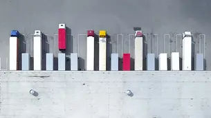 Warehousing & distributie