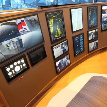 Maatwerk display oplossingen
