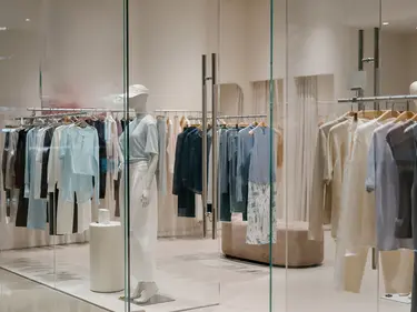 Retail