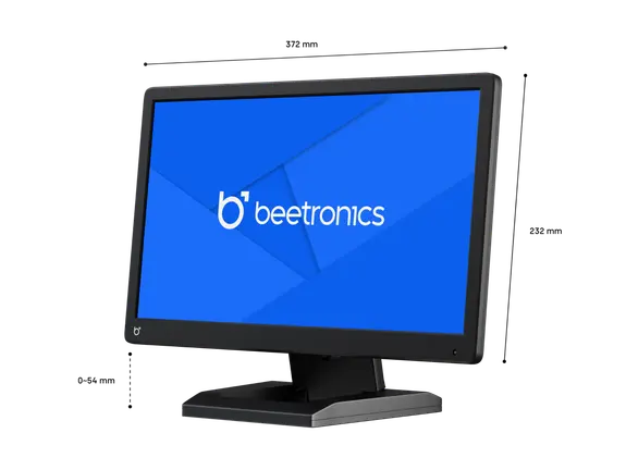 15 Inch Monitor