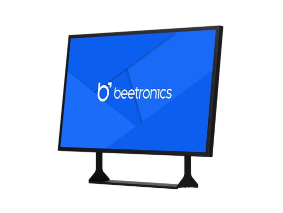 32 Inch Monitor Metaal