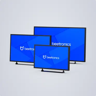 Block - Industrial - Unified Display Platform