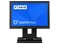 9 Inch Monitor Metaal