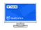 15 Inch Monitor (Wit)