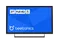 27 Inch Touchscreen Metaal