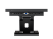 10 Inch Touchscreen Metaal (4:3)