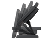 10 Inch Touchscreen Metaal (4:3)