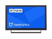22 Inch Monitor Metaal