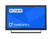 22 Inch Monitor Metaal