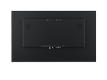 22 Inch Monitor Metaal