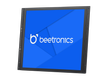 19 Inch Monitor Metaal (5:4)