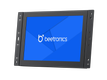 8 Inch Monitor Metaal
