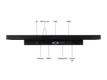 19 Inch Touchscreen Metaal (5:4)