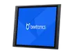 19 Inch Touchscreen Metaal (5:4)