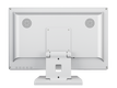 15 Inch Monitor (Wit)