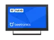 15 Inch Monitor Metaal