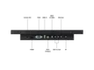 15 Inch Monitor Metaal