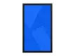 24 Inch Touchscreen Metaal
