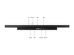 24 Inch Touchscreen Metaal