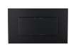 27 Inch Touchscreen Metaal