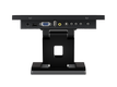 10 Inch Monitor Metaal (4:3)