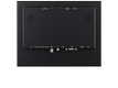10 Inch Monitor Metaal (4:3)
