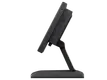 8 Inch Monitor Metaal (4:3)
