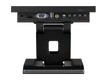 8 Inch Monitor Metaal (4:3)