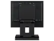 8 Inch Monitor Metaal (4:3)