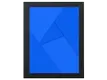 8 Inch Monitor Metaal (4:3)