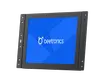 8 Inch Monitor Metaal (4:3)
