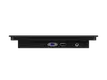 10 Inch Touchscreen Metaal (High-Brightness)