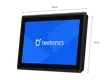 12 Inch Touchscreen Metaal (High-Brightness)