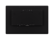 17 Inch Touchscreen Metaal (High-Brightness)