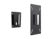 Muurbeugel VESA, vlak (7~19 inch monitoren)