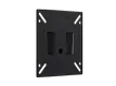 Muurbeugel VESA, vlak (7~19 inch monitoren)