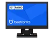 12 Inch Monitor Metaal