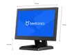 12 Inch Monitor Metaal