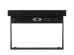 7 Inch Touchscreen Metaal