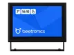 7 Inch Touchscreen Metaal