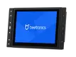 7 Inch Touchscreen Metaal